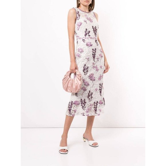 Marchesa Notte Dress - Picture 5 of 13